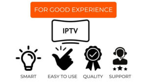 Premium IPTV