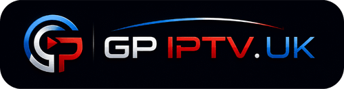 GP IPTV