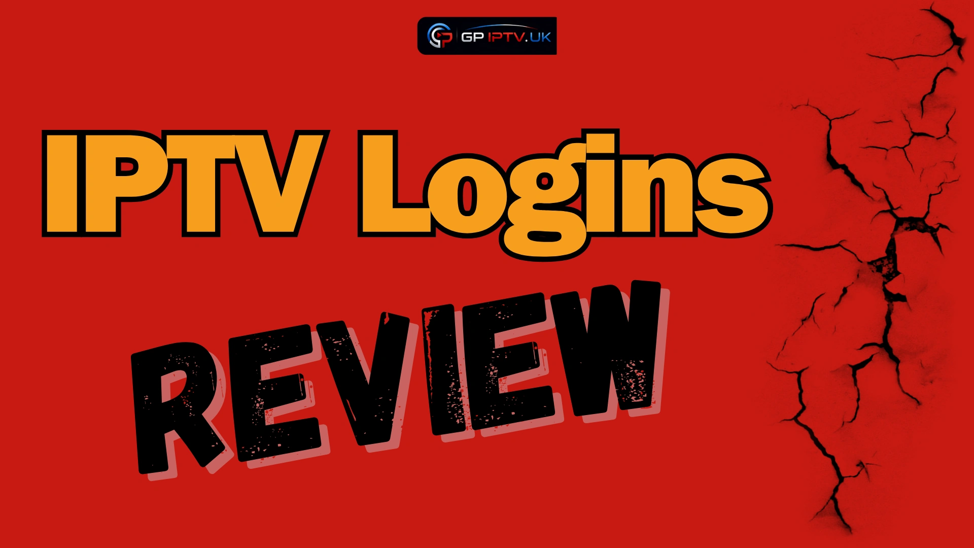 IPTV Logins Review