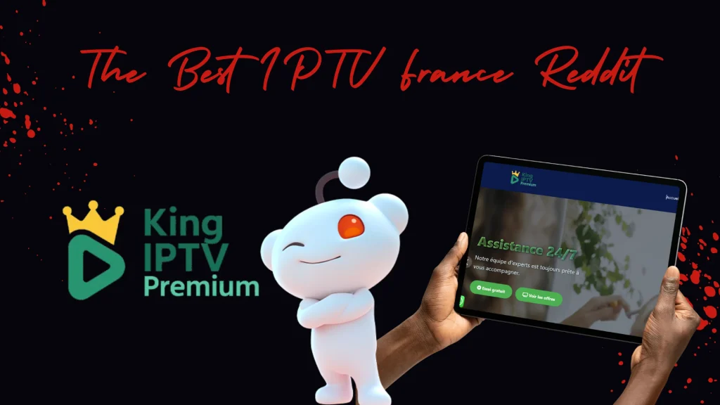 KingIPTVPremium