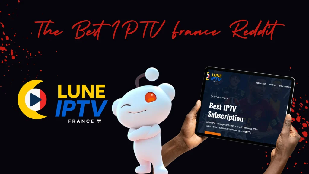 LuneIPTV