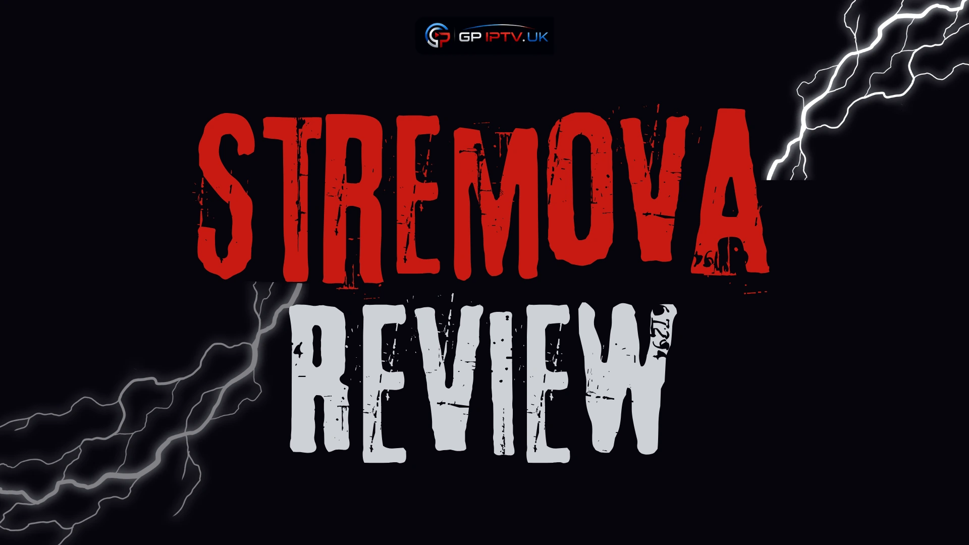 Stremova Review