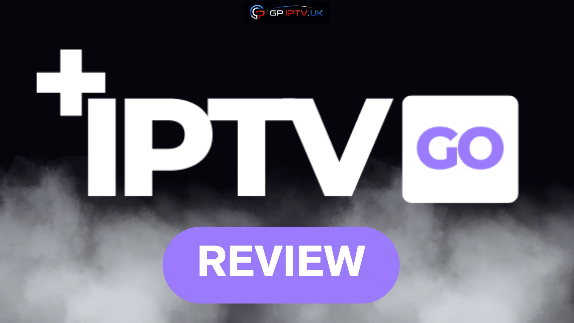 IPTVGO Review