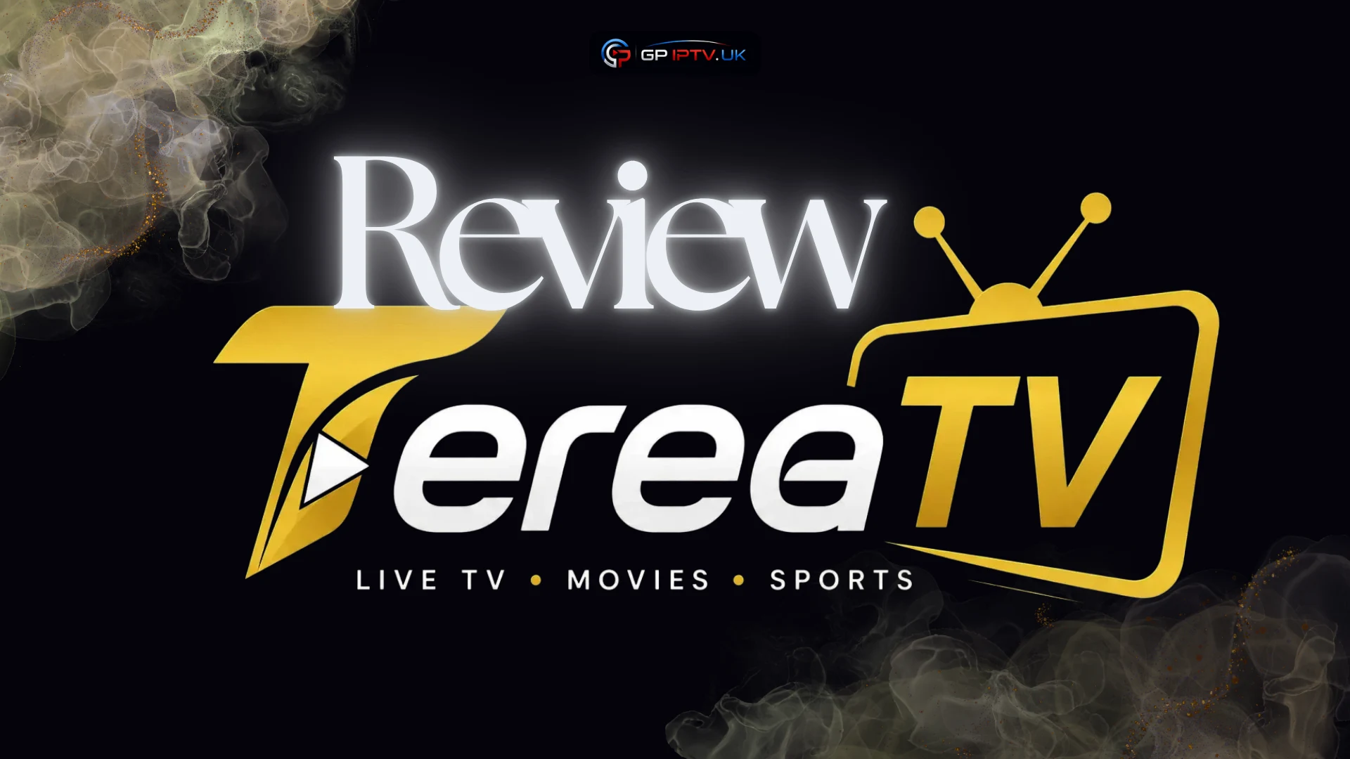 TereaTV review